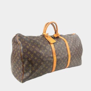 LV Keepall 60 Monogram - OUTLET FINAL SALE