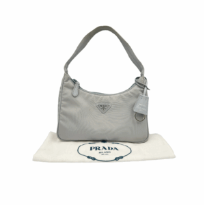 Prada Re-Edition 2000 Cornflower Blue Re-Nylon