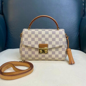 LV Croisette Bag