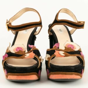 Sandales Prada