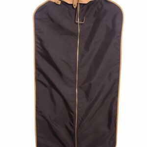 LV Brown Monogram Garment Bag
