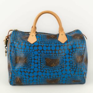 Sac LV Yayoi Kusama