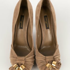 Escarpins LV
