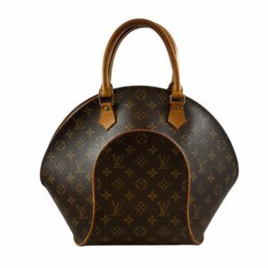 LV Ellipse MM Handbag