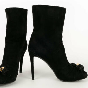 Bottes LVs