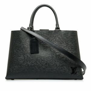 LV Kleber MM Black Epi