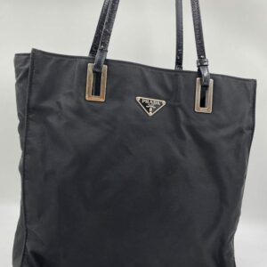 Prada Nylon Tote bag