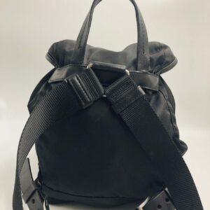 Vintage Prada backpack