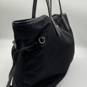 Vintage Prada Nylon Tote