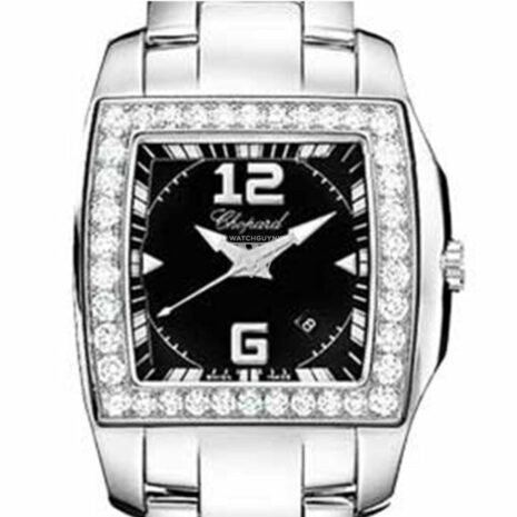 Chopard Two O Ten 118464-3002 Watch