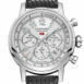 Chopard Mille Miglia Black Rubber Silver Dial 168589/3001 Watch