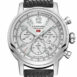 Chopard Mille Miglia Black Rubber Silver Dial 168589/3001 Watch
