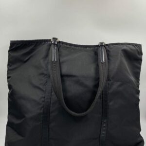 Prada Nylon Tote