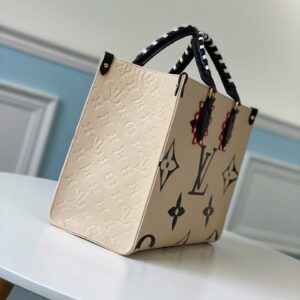 LV OnTheGo GM bag
