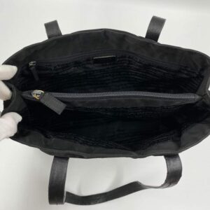 Vintage Prada Nylon Tote