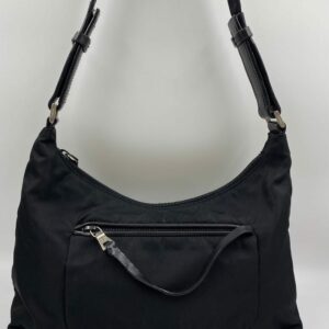 Prada Nylon Bag