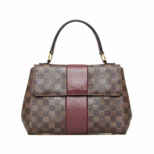 LV Bond Street Damier Ebene Canvas