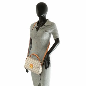 LV Damier Azur Croisette