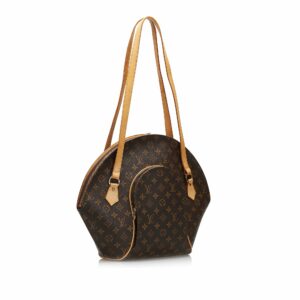 LV Ellipse GM Monogram Canvas