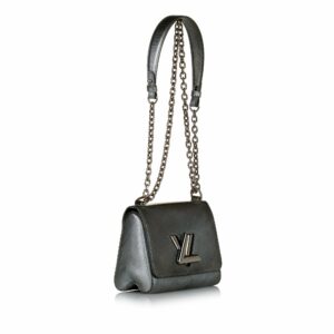 LV Twist Silver Epi