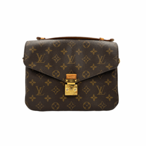 LV Métis Pochette Monogram Canvas