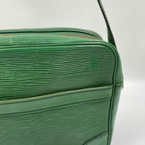 LV Epi Leather Crossbody Bag