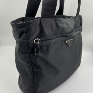 Vintage Prada Nylon Tote