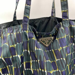 Prada BYO Bag