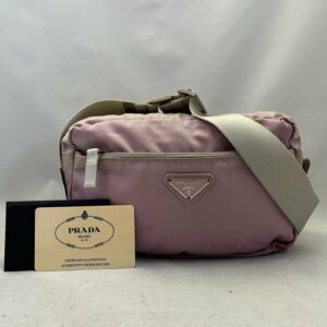 Prada Crossbody