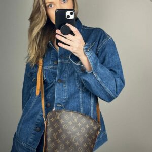 LV Drouot Shoulder Bag