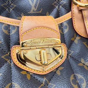 LV fresh Etoile Bowling Bag