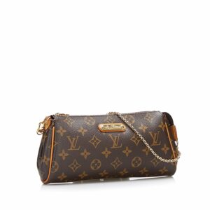 LV Eva Monogram Canvas