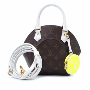 LV Ellipse BB Match Monogram Canvas