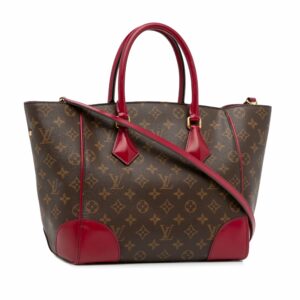 LV Phenix PM Monogram Canvas