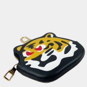 LV Tiger Coin Card Holder -Limited Edition