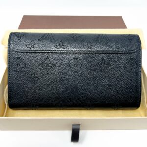 LV Iris Wallet