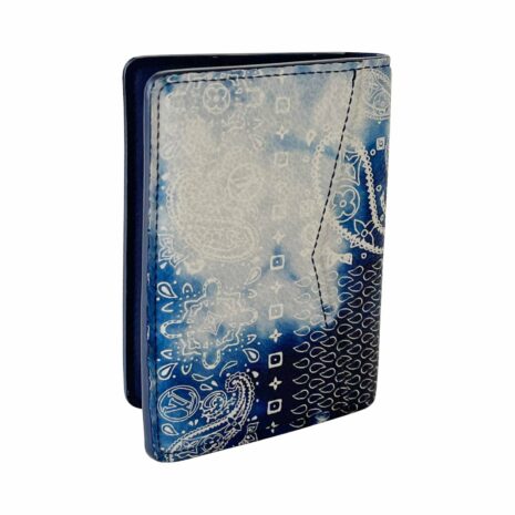 LouisVuittonBlueMonogramBandanawallet_6 LouisVuittonBlueMonogramBandanawallet_6