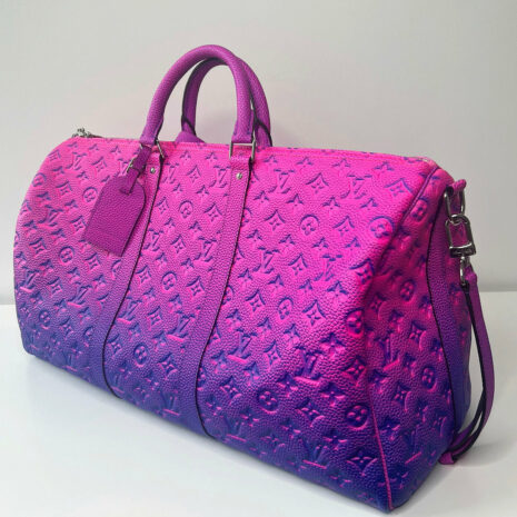 Louis_Vuitton_Keep_Fluorescent Louis_Vuitton_Keep_Fluorescent