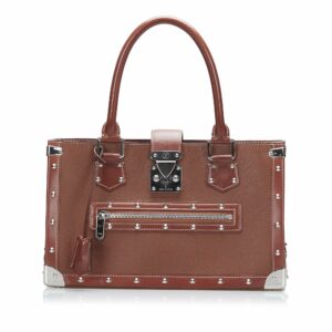 LV Le Fabuleux Brown Suhali