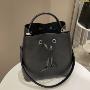 LV Neonoe MM Black Epi