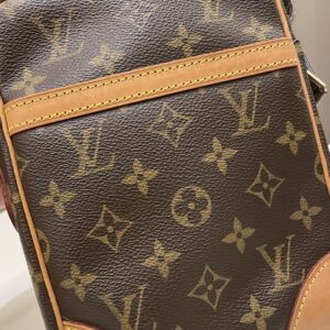 LV Danube PM Monogram