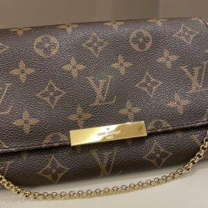 LV Favorite MM Classic Monogram
