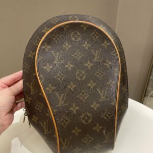 LV Ellipse Backpack Classic Monogram