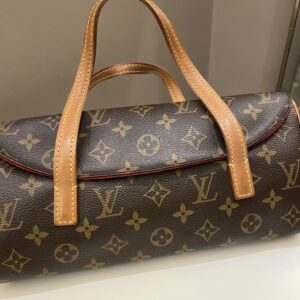 LV Sonatine Monogram