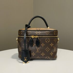 LV Vanity PM Monogram
