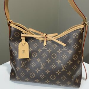 LV Carryall PM Monogram