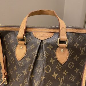 LV Palermo Monogram