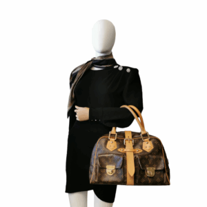 LV Manhattan GM Monogram Canvas