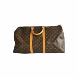LV Keepall 55 Monogram Canvas