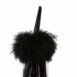 Prada-Black-Fur-Handle-Bag_94182C